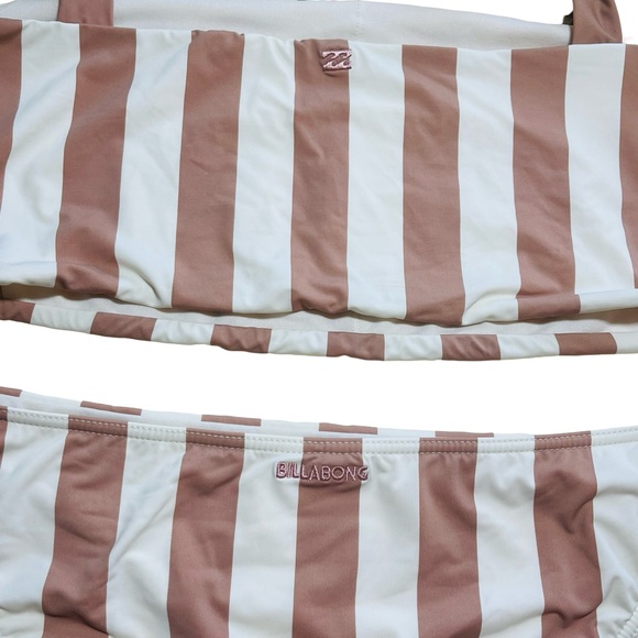 Billabong Shady Sands Bikini Set - Picture 9 of 12